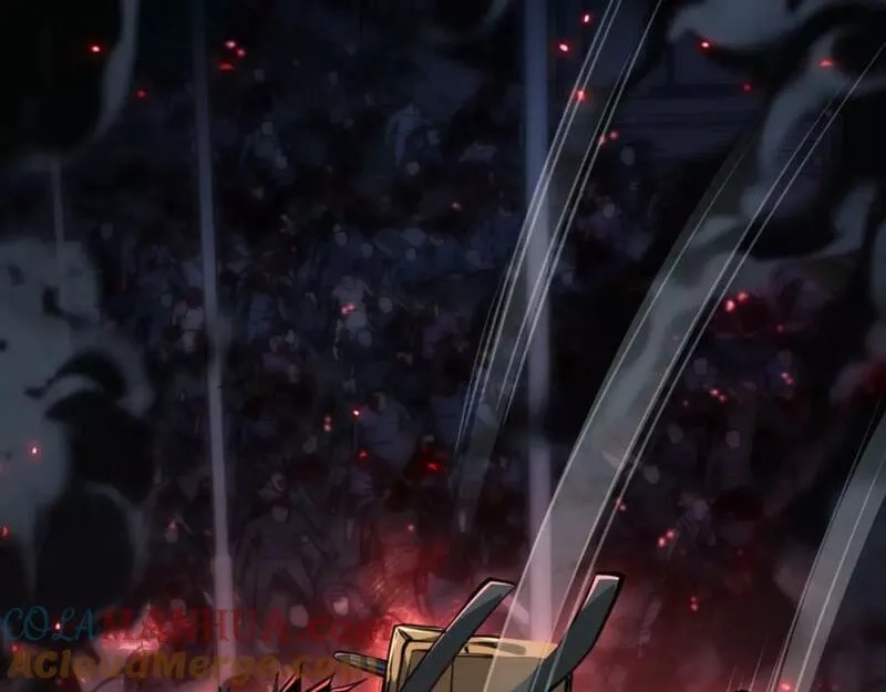 末世召唤狂潮,第5话 危机齐聚警察局,第61张